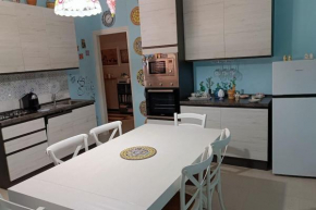 Leon's House Floridia